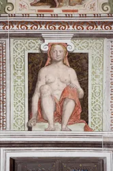 Cariatide